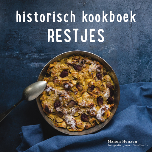 Historisch Kookboek Restjes